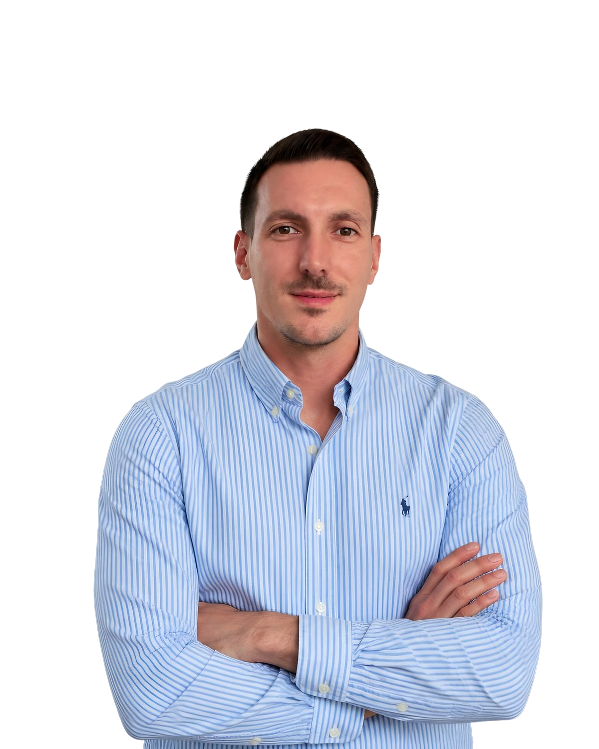 Dennis Mann, freier Finanzberater in Mannheim