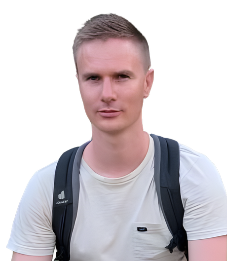 Jannik G., Kunde von Wohlstandshüter