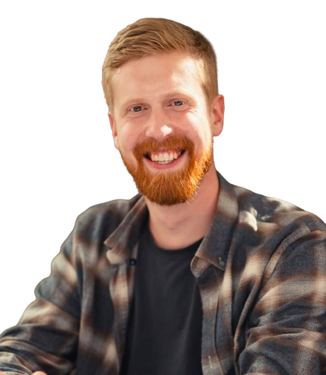 Justin U., Kunde von Wohlstandshüter
