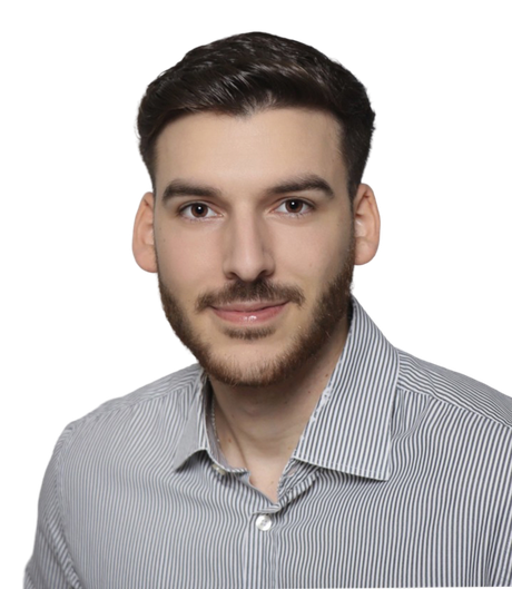 Vito G., Kunde von Wohlstandshüter