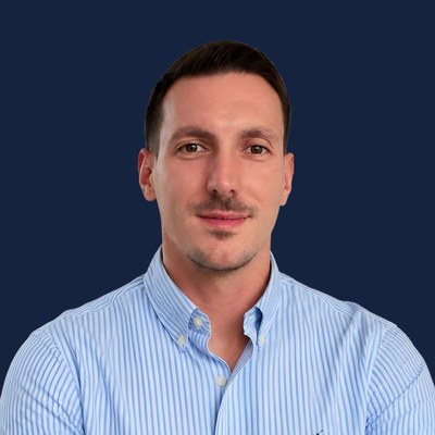 Dennis Mann, Finanzberater für Vermögensaufbau in Mannheim